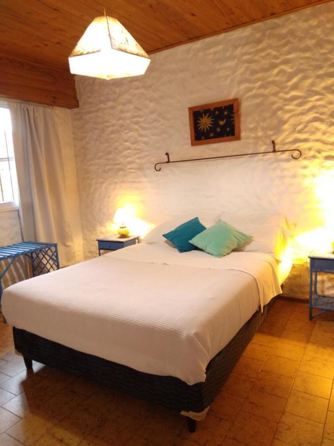 Hostal Schilling Ель-Калафате Екстер'єр фото