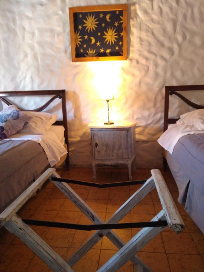 Hostal Schilling Ель-Калафате Екстер'єр фото