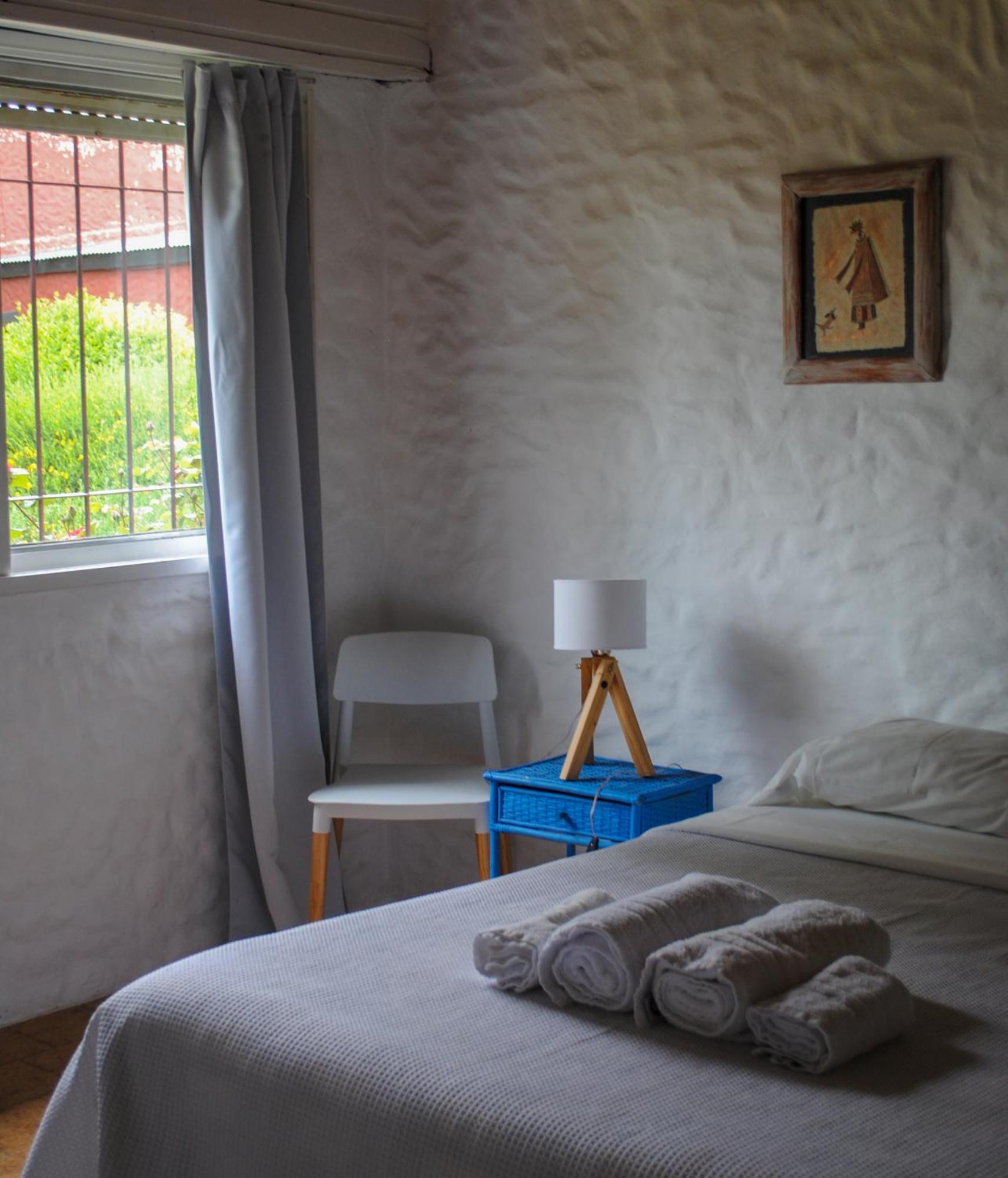 Hostal Schilling Ель-Калафате Екстер'єр фото