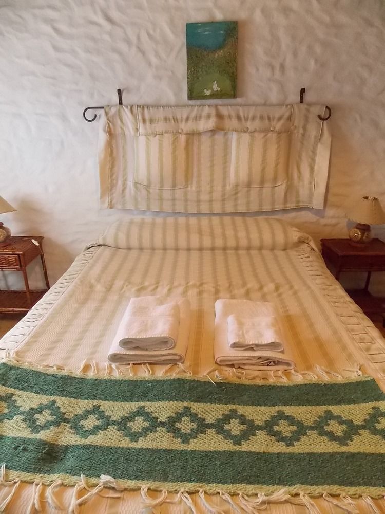 Hostal Schilling Ель-Калафате Екстер'єр фото